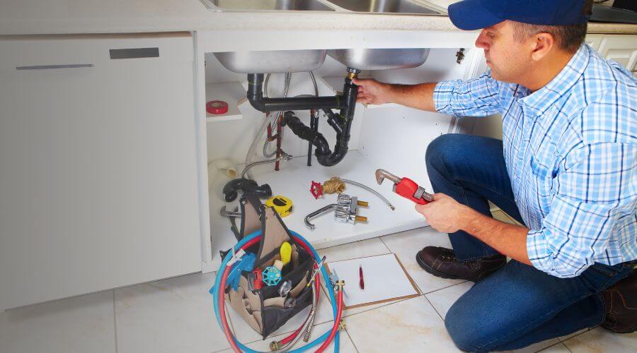 Local 24/7 Emergency Plumbing in Barnardsville, NC